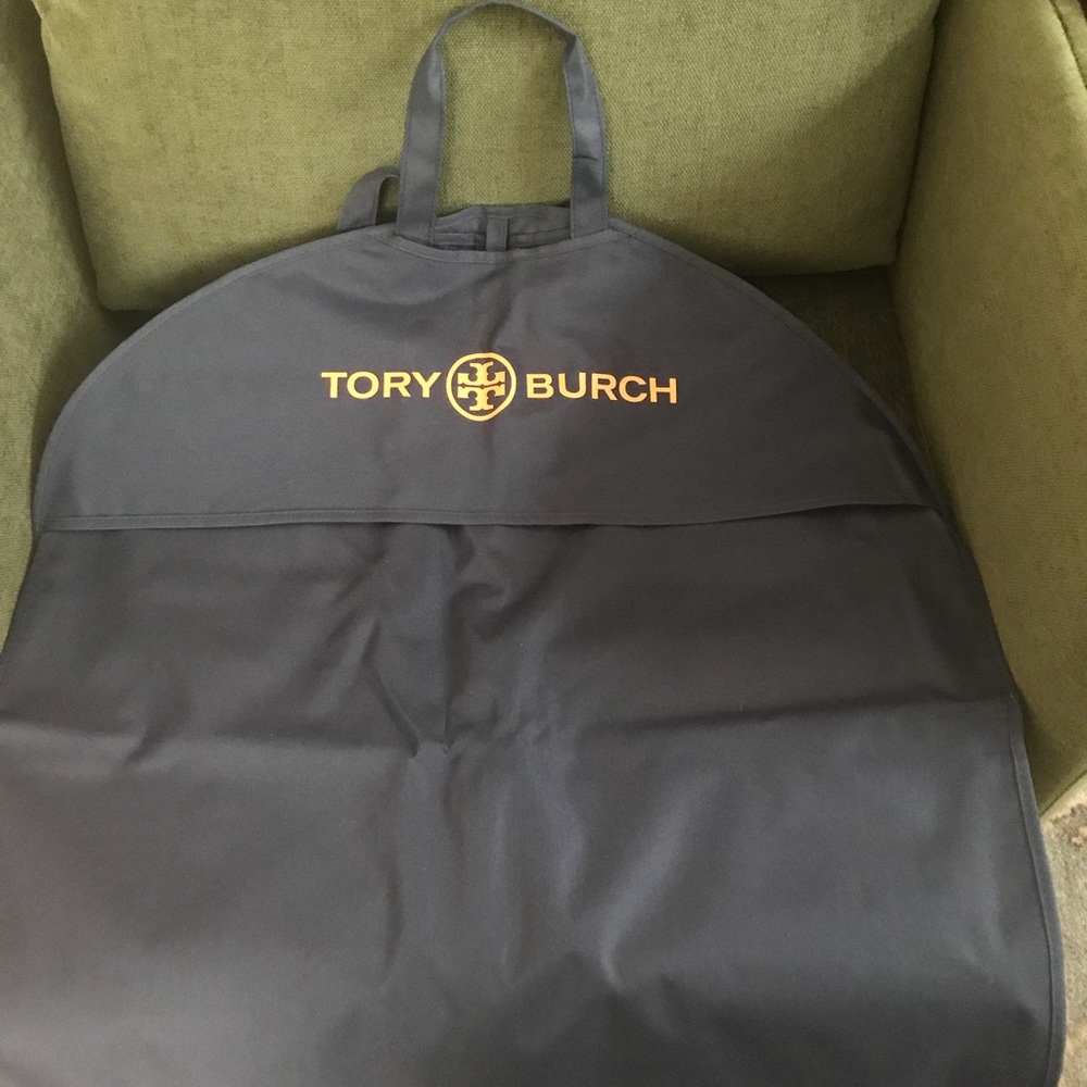 Tory Burch Garment Bag